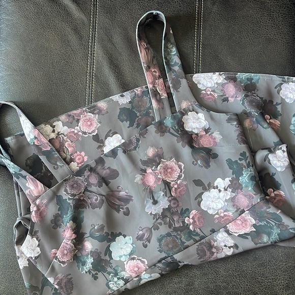 Babaton Slit Dress - Picture 9 of 9